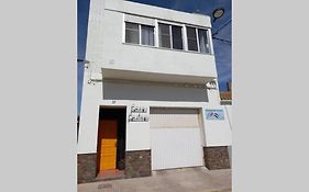Casa Castro